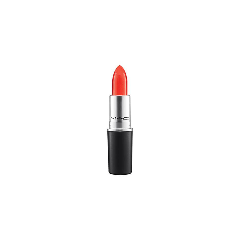 MAC Cremesheen Pearl Lipstick